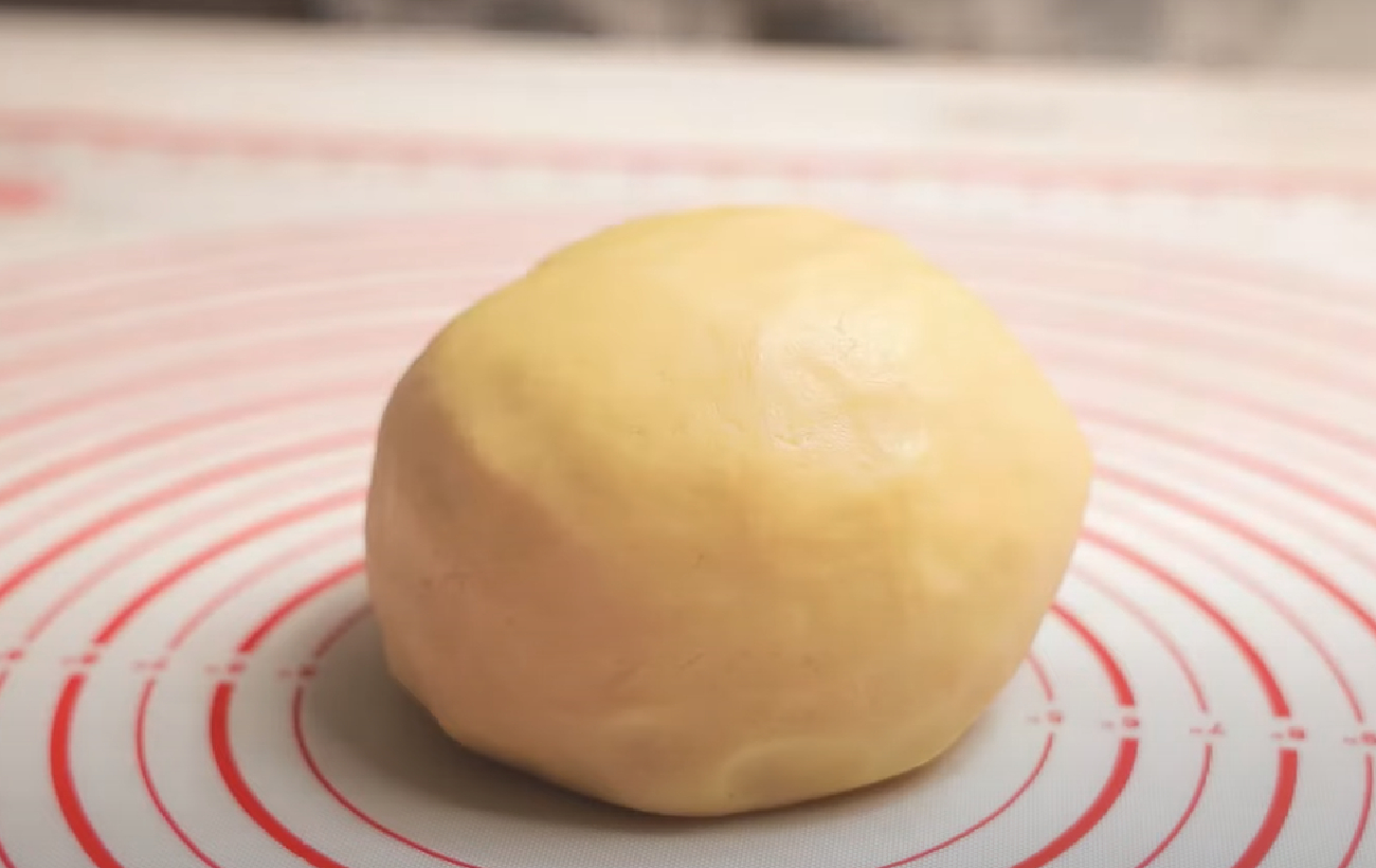 Печиво "пальці відьми" на Хелловін: легко готувати, а смак - просто неймовірний!